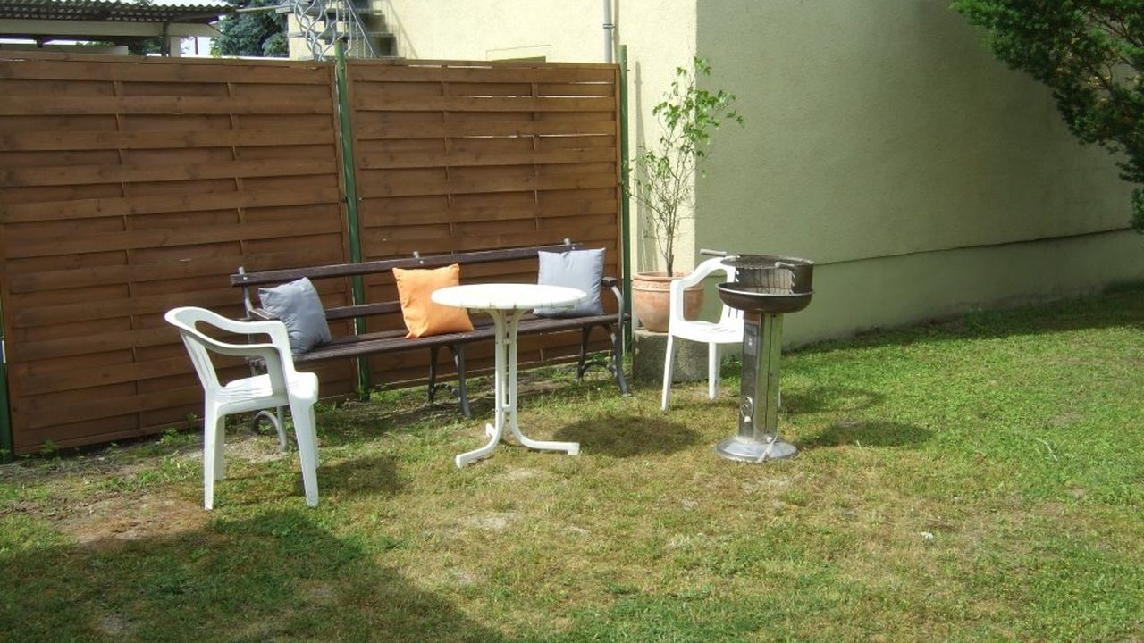 Grillplatz Grillplatz